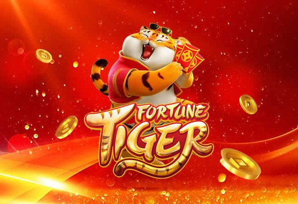 download Fortune Tiger